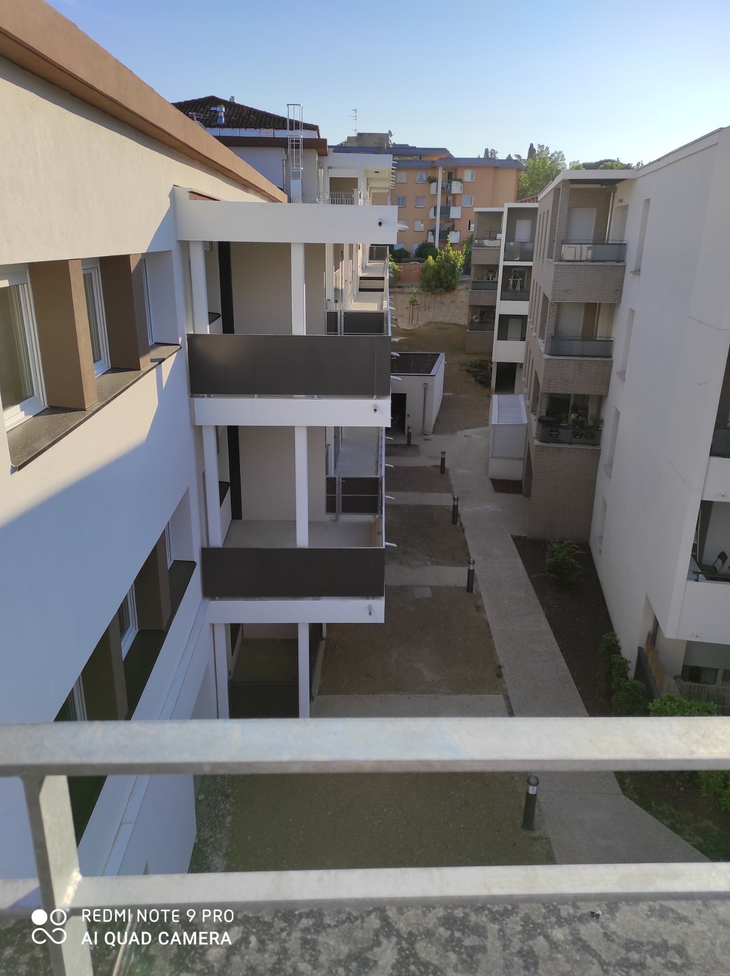 RAOUL VERGES logement tam architecture 5