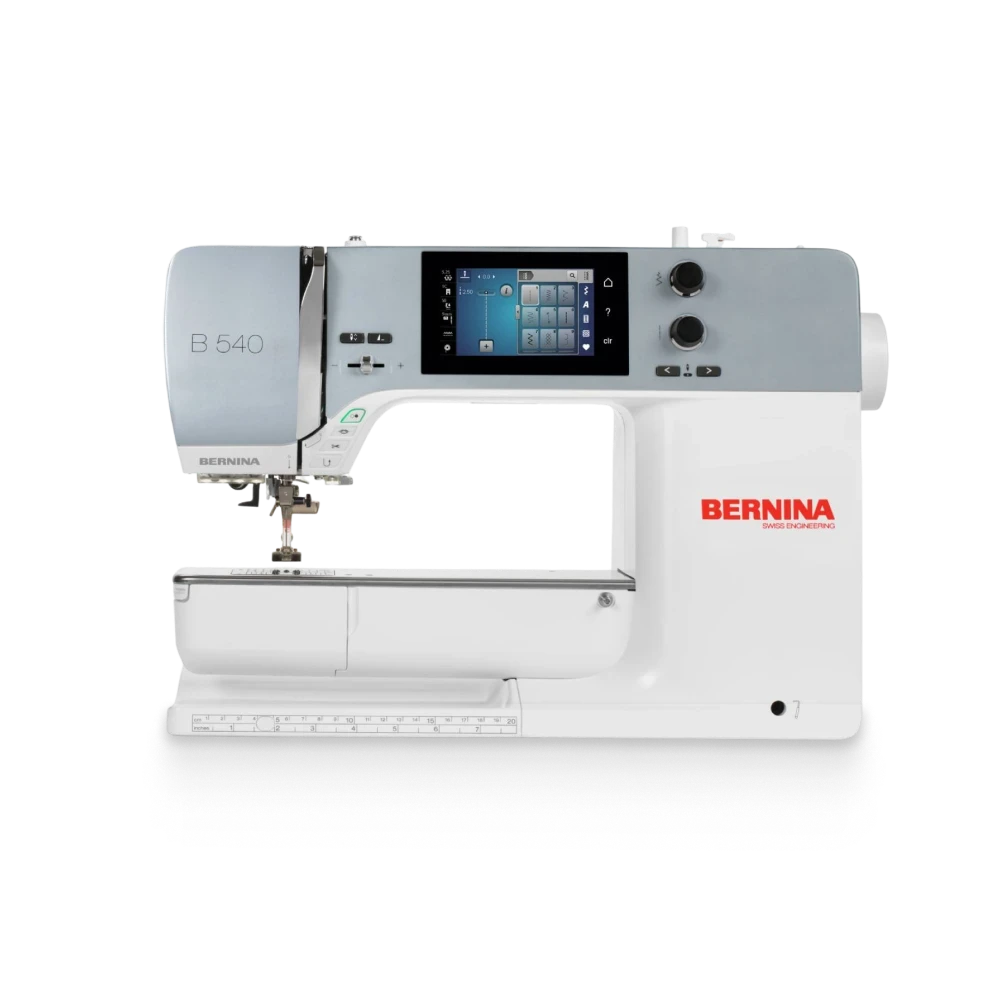 Bernina 540