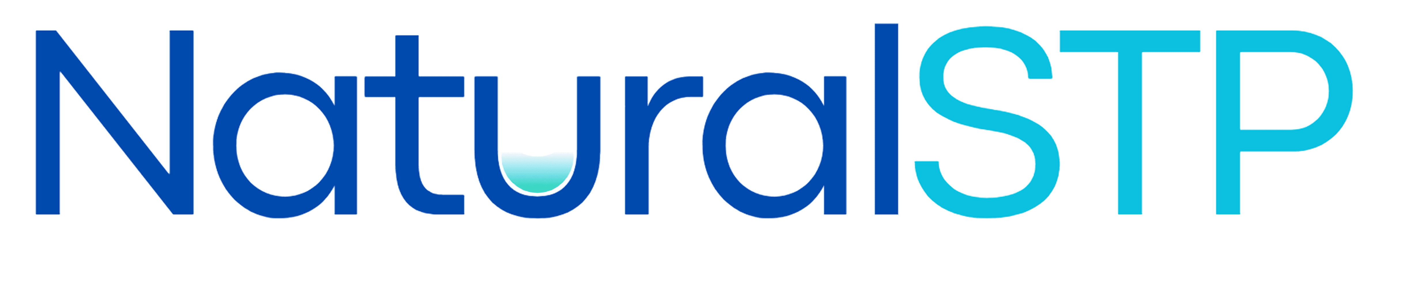 NaturalSTP- Logo Registered