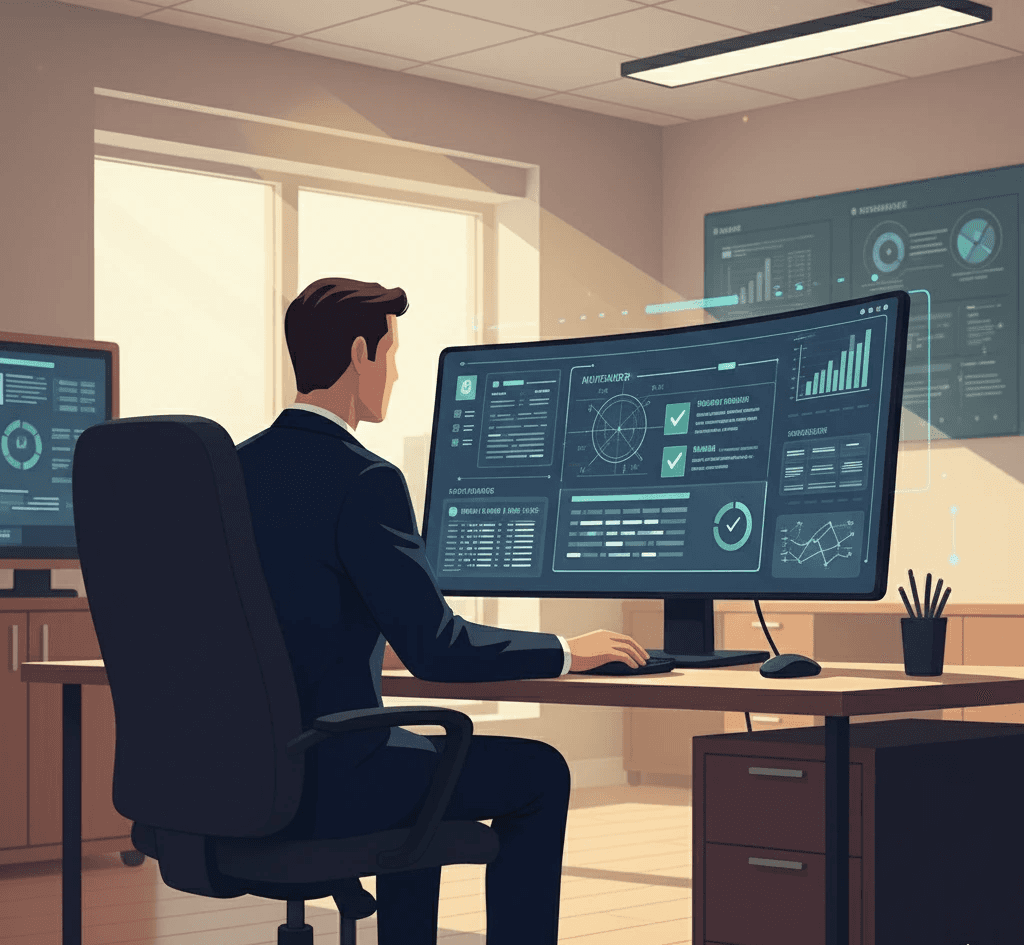Comprehensive Audit Trails and Compliance Automation