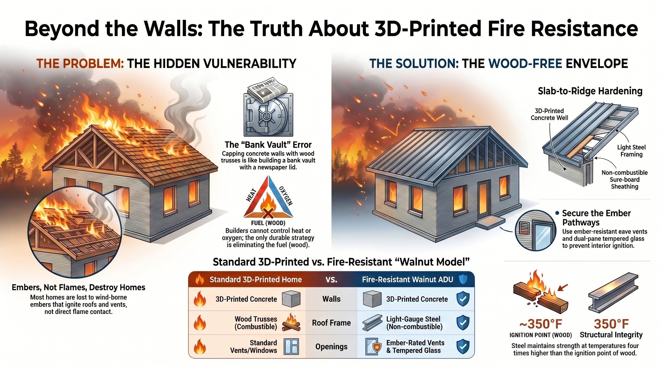 Builtech Construction Group - Beyond the Wall