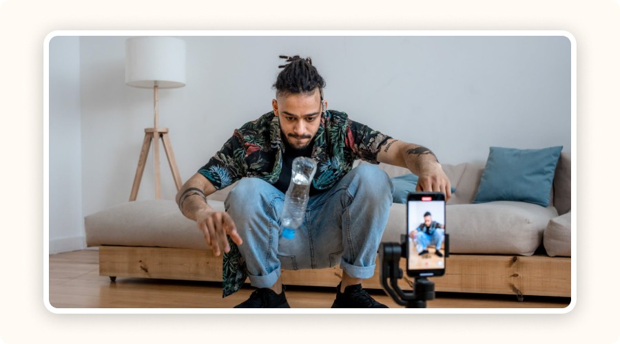 Leveraging Influencers and the Community