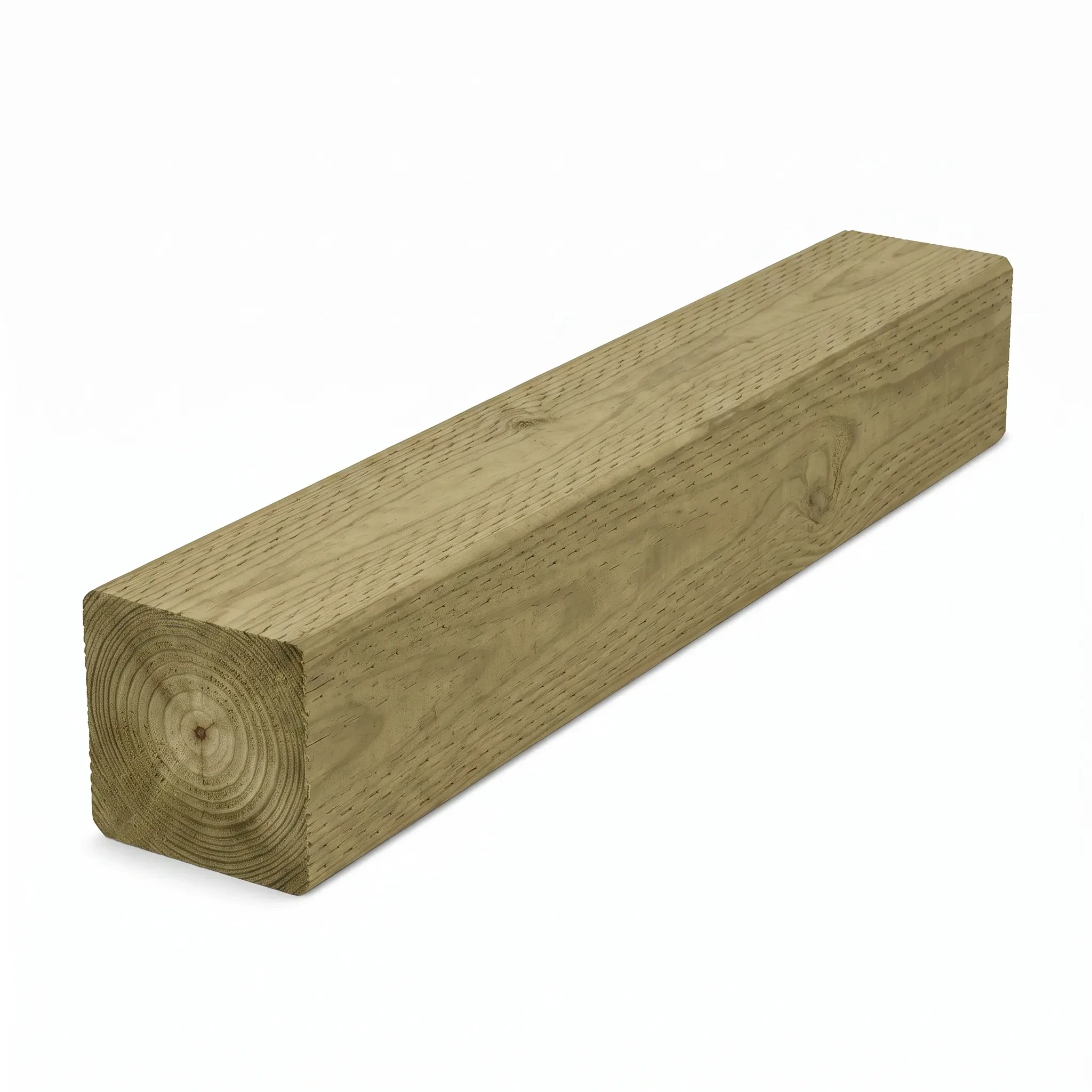 4x4 - Pressure Treated Post available from Capital Lumber in Boise