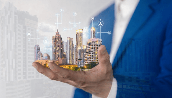 Premium Real Estate in India