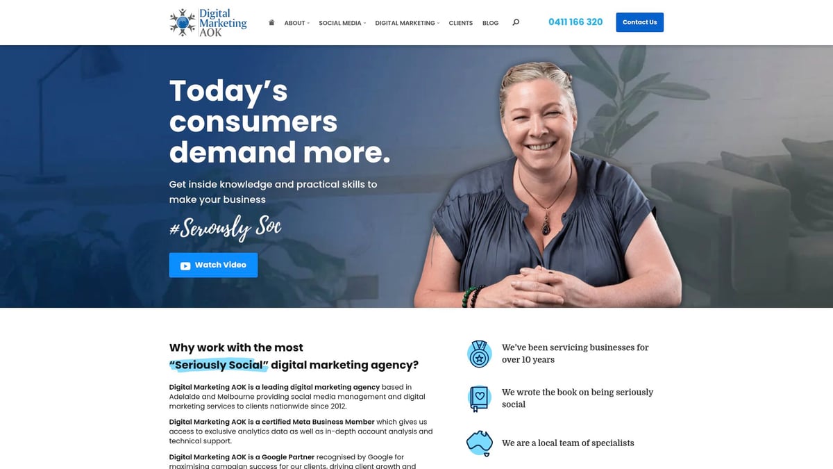 9 Brilliant Low Cost Start Up Businesses to Launch in 2026 - Social Media Management for Local Businesses