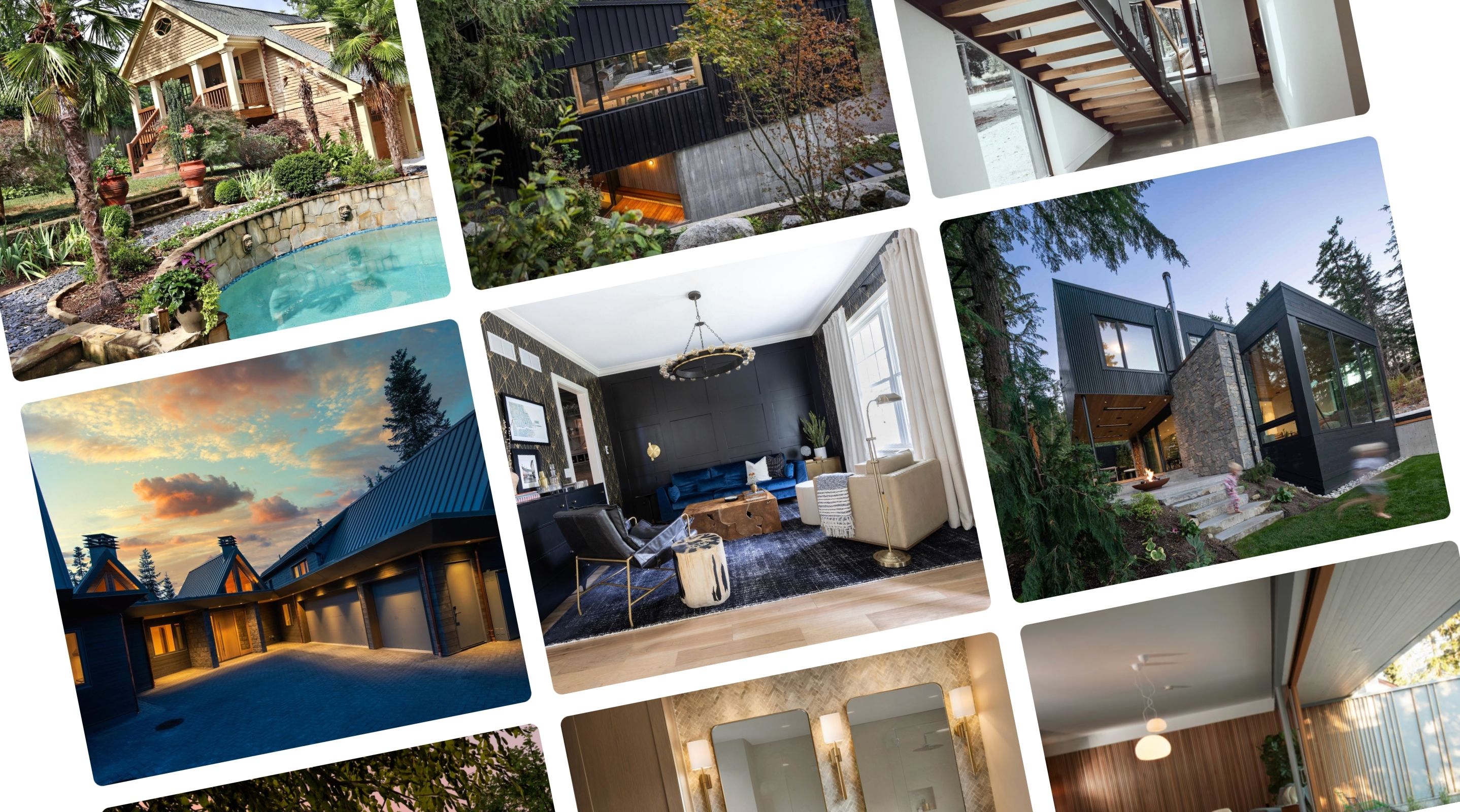 pinterest style home inspiration | homeowner hq