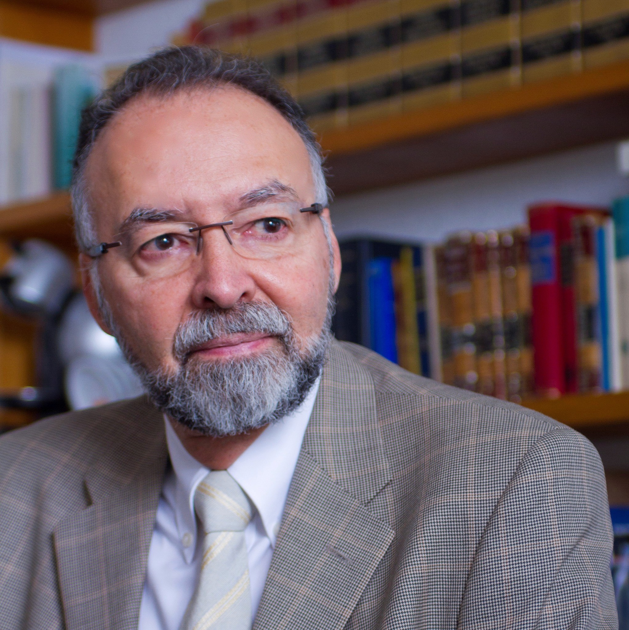 Lic. Luis Manuel Guaida Escontría