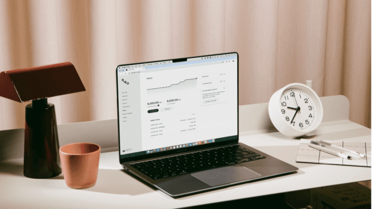 Redefining SMB Banking