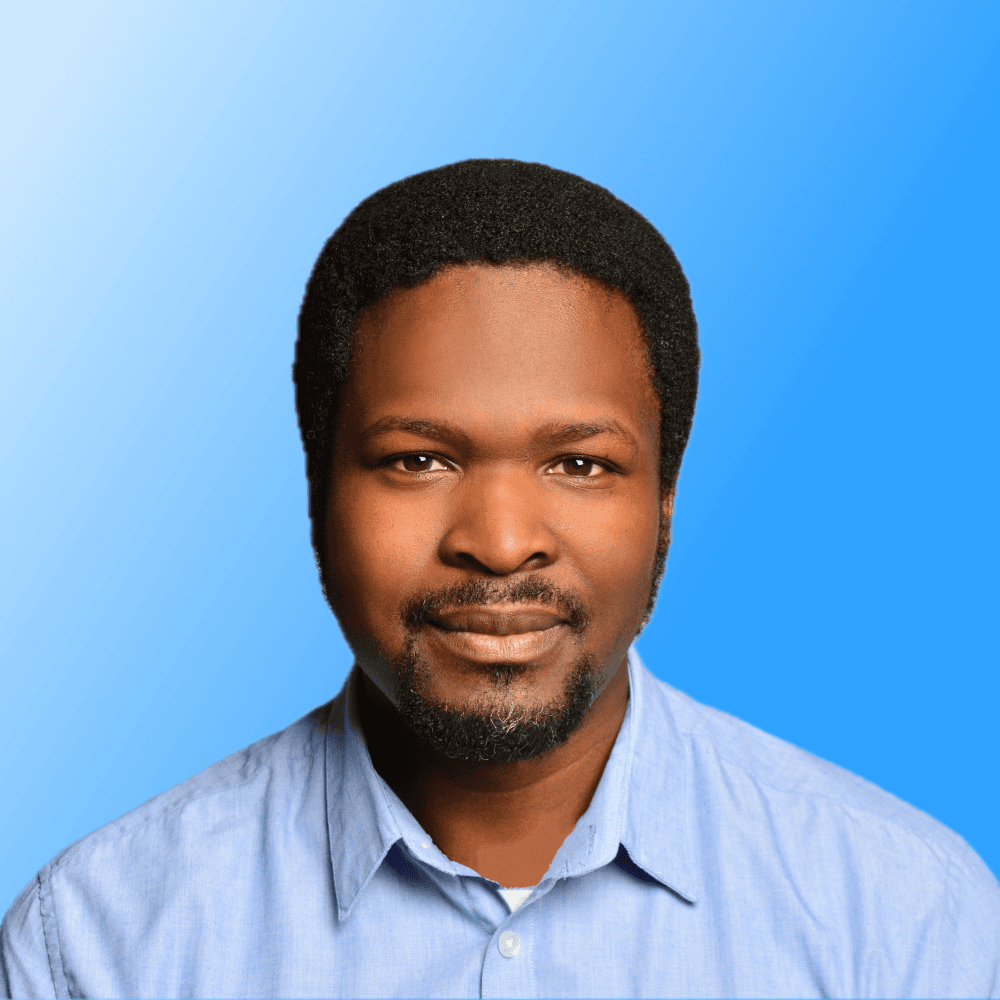 Dr. med. Kwaku Ofosu