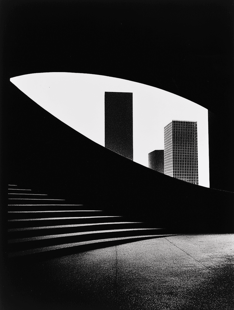 Brutalist Architecture