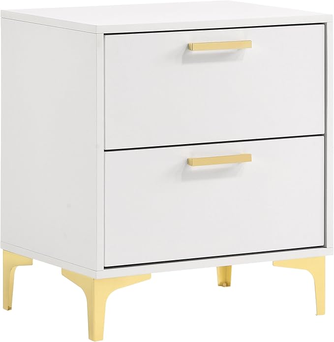 Kendall nightstand – A stylish and functional furniture piece, perfect for any modern home.