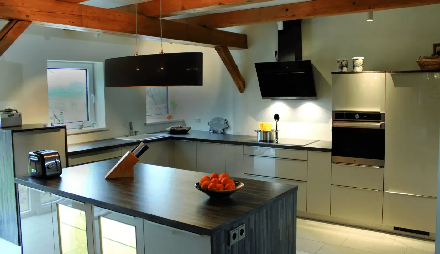 picture of a kitchen