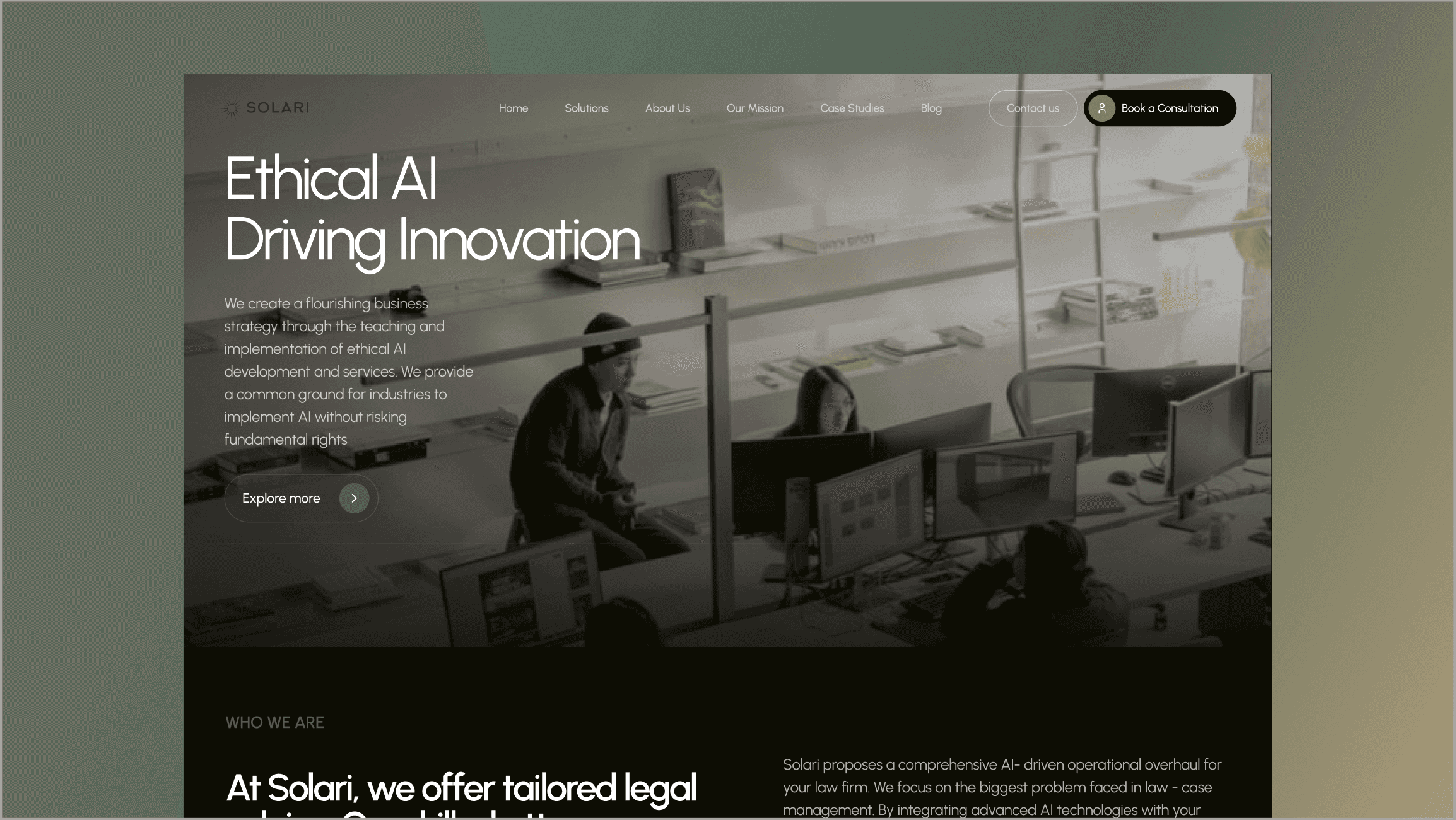 Payble Framer Website