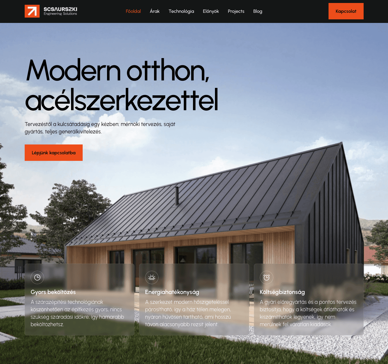 Website Design