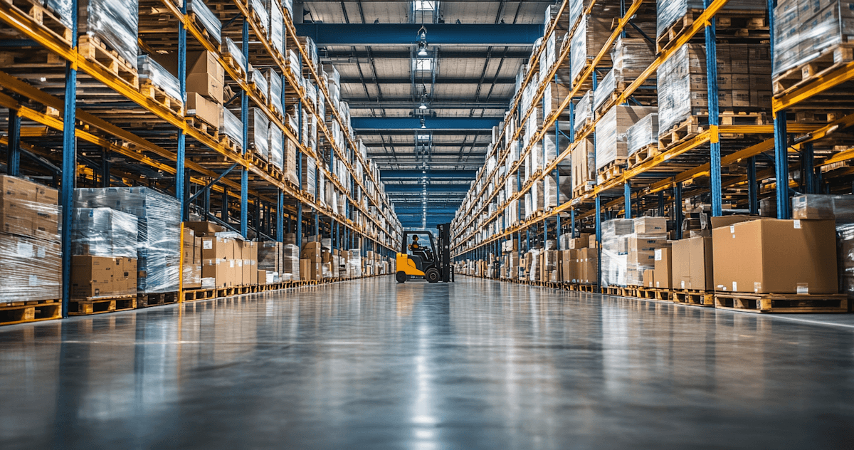 brown cardboard boxes on gray asphalt road