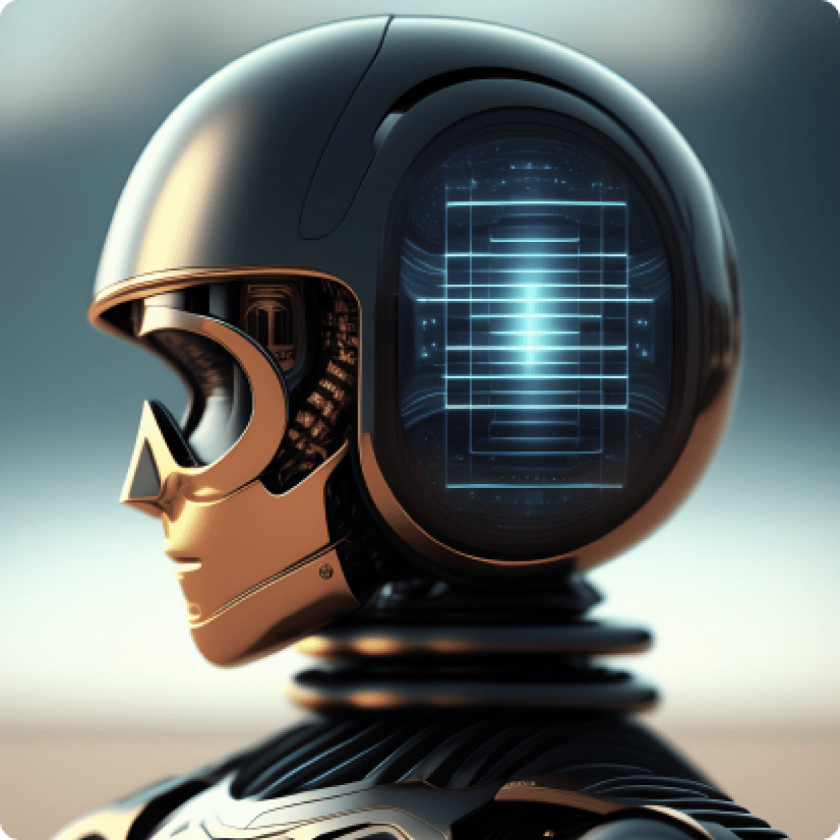 Revolutionize Your Business with / AI Automation