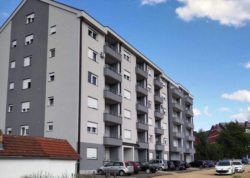 Slika apartmana Grand BB u Bajinoj Basti