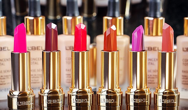 Descubre la línea de maquillaje: Concentré