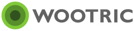 Wootric logo