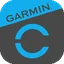 Garmin Connect logo