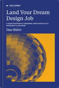 Land Your Dream Design Job