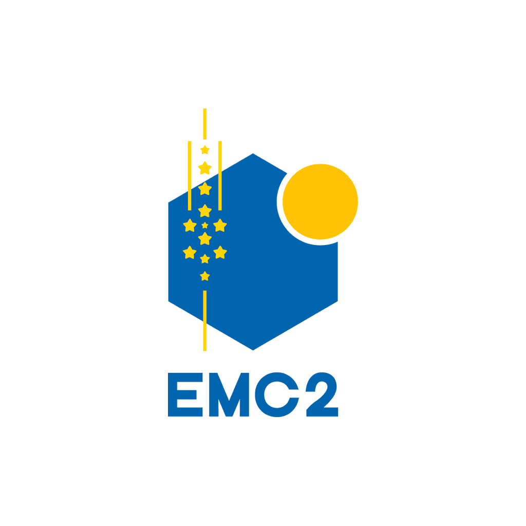 Logo EMC2