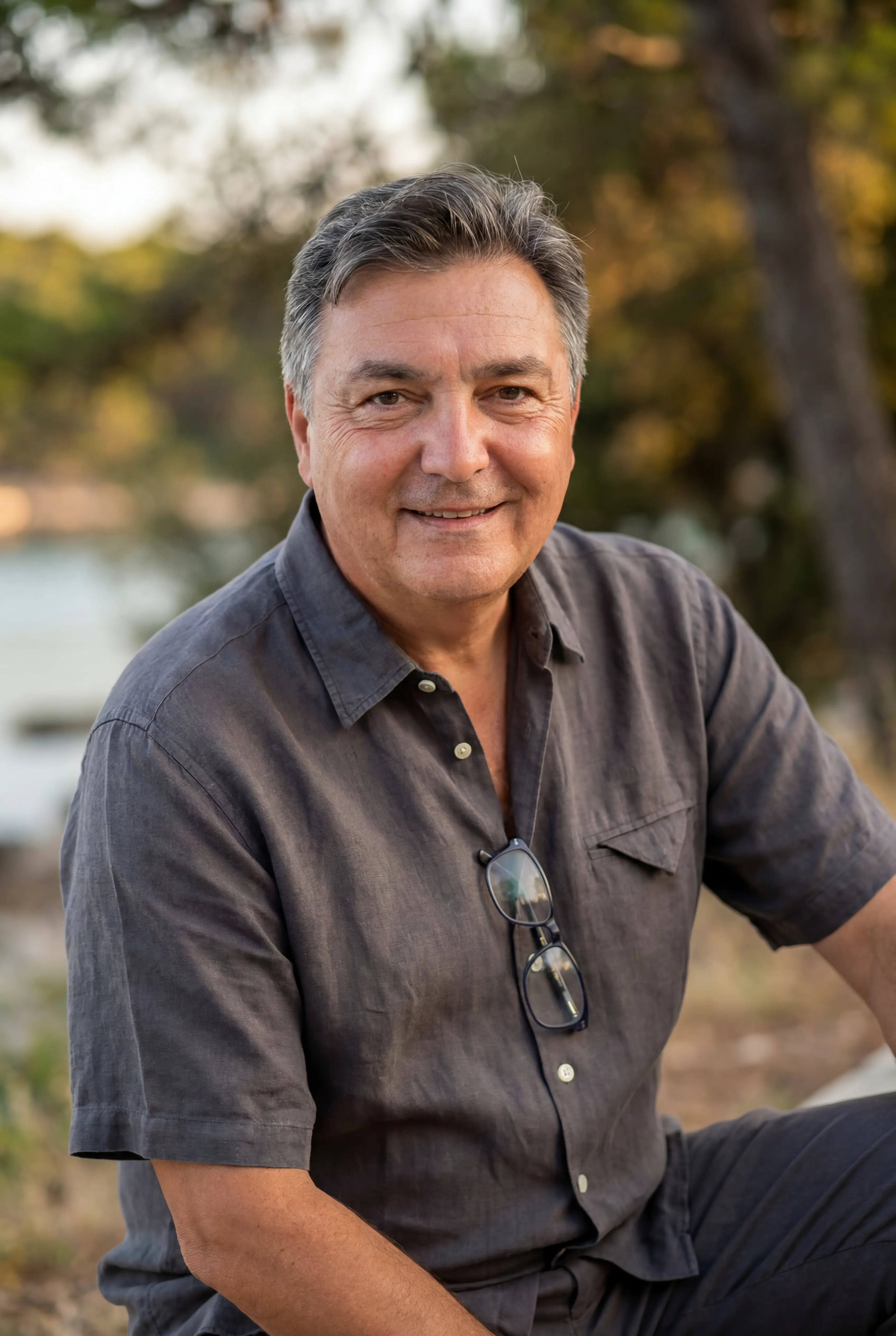 Boško Tripalo