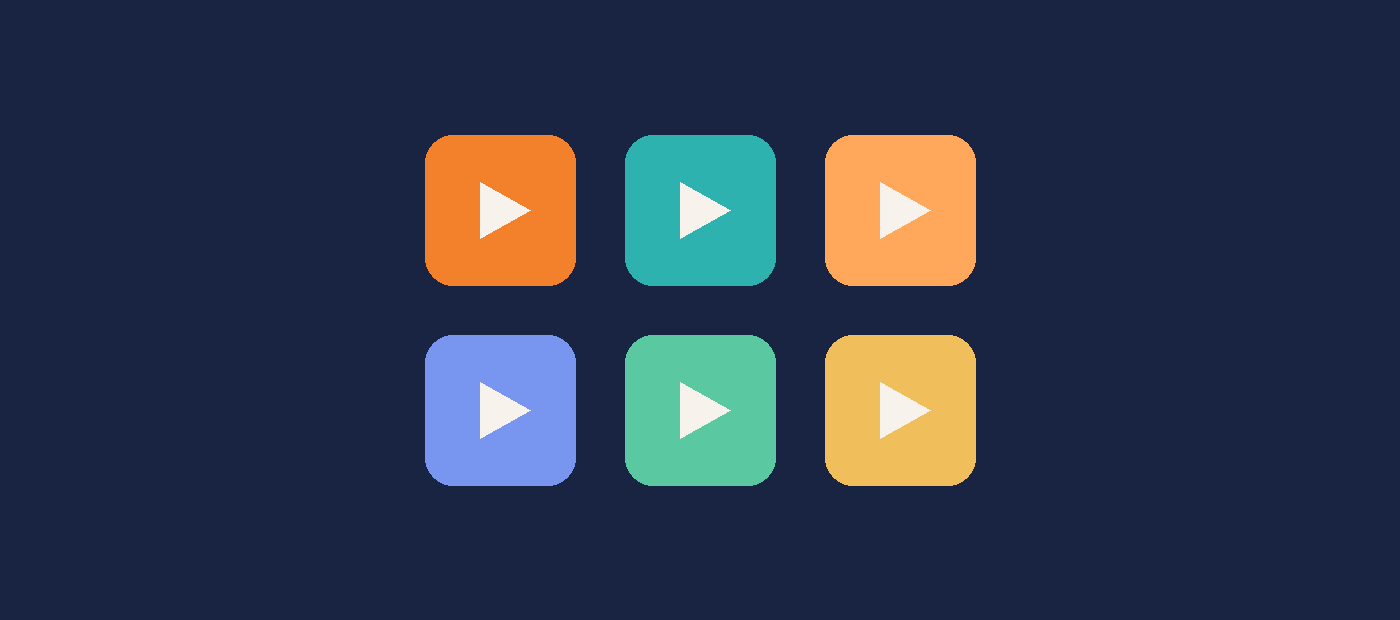 Use Templates and Presets
