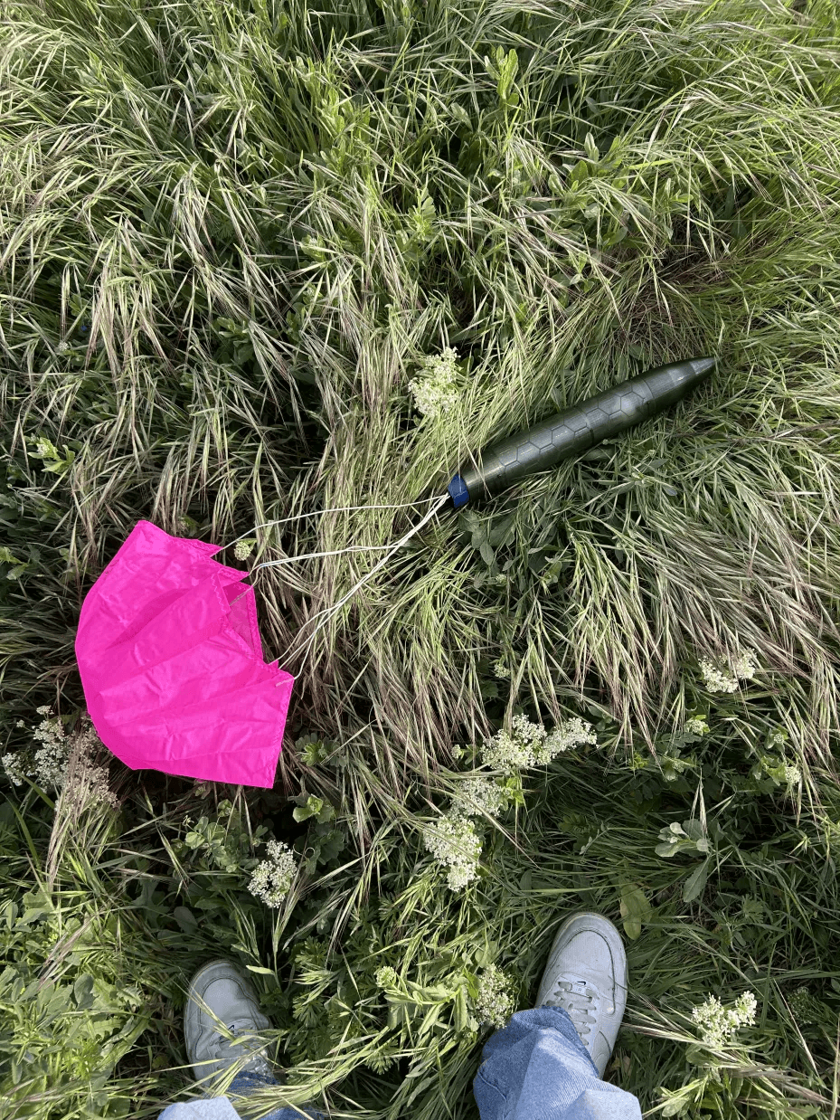 Space Pickles Rocketry
