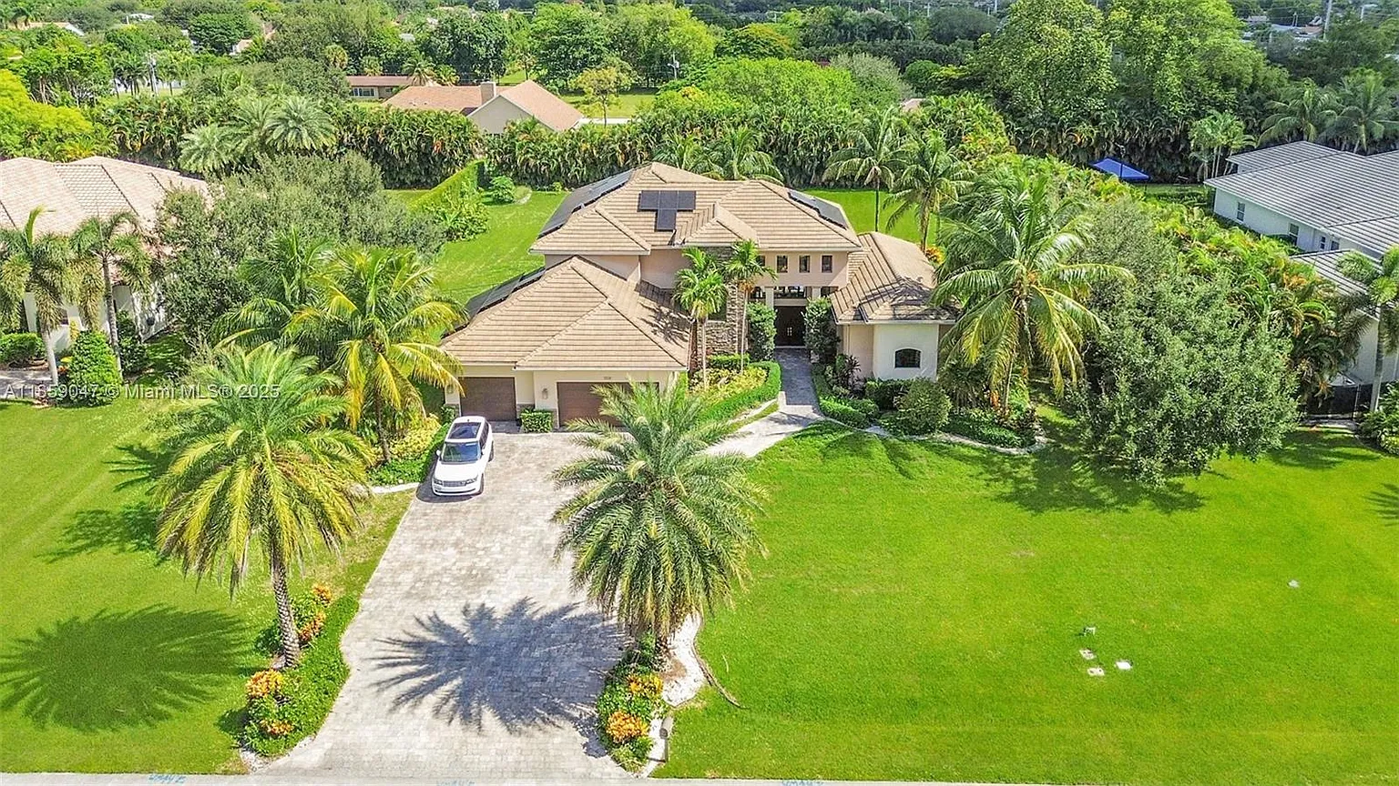 pompano Luxury house