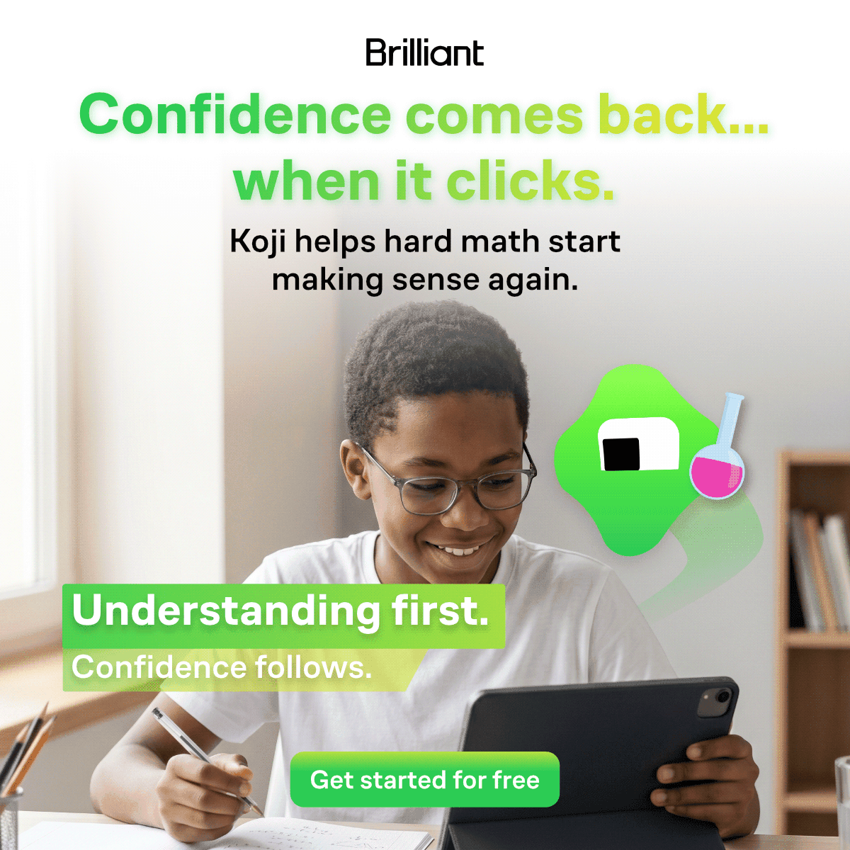 Brilliant | Static Ads — image 6
