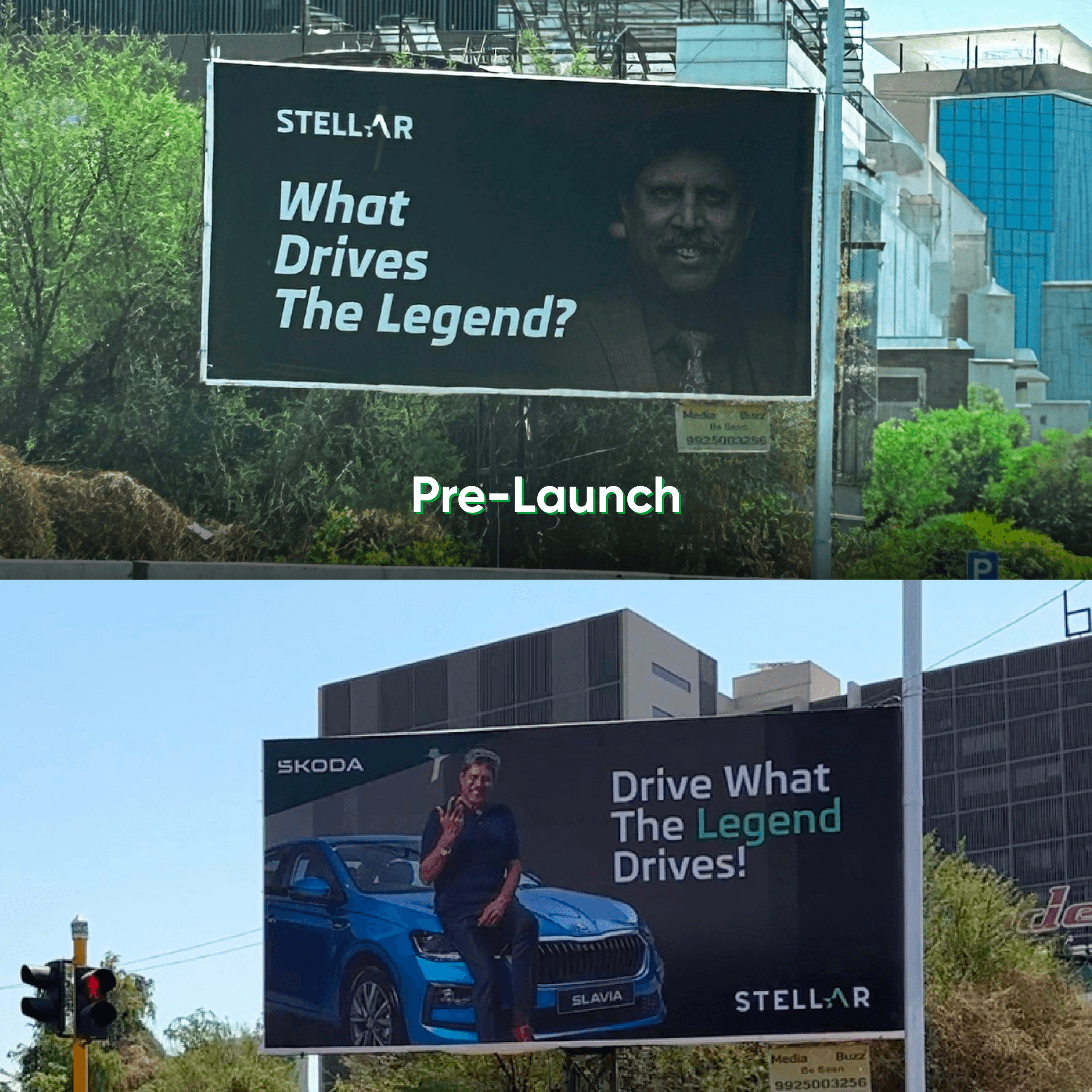 Stellar Skoda 2 Image Grid