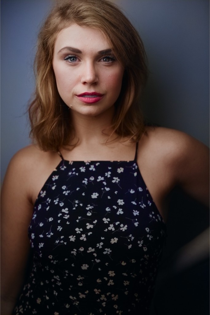 Charlotte Maltby, Female Vocalist