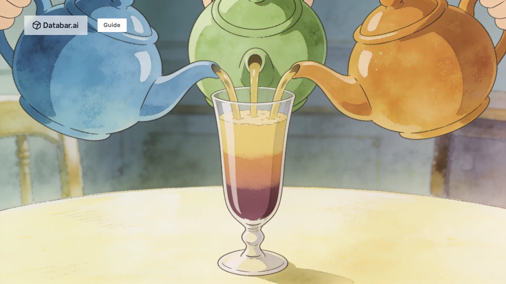 Databar article hero illustration