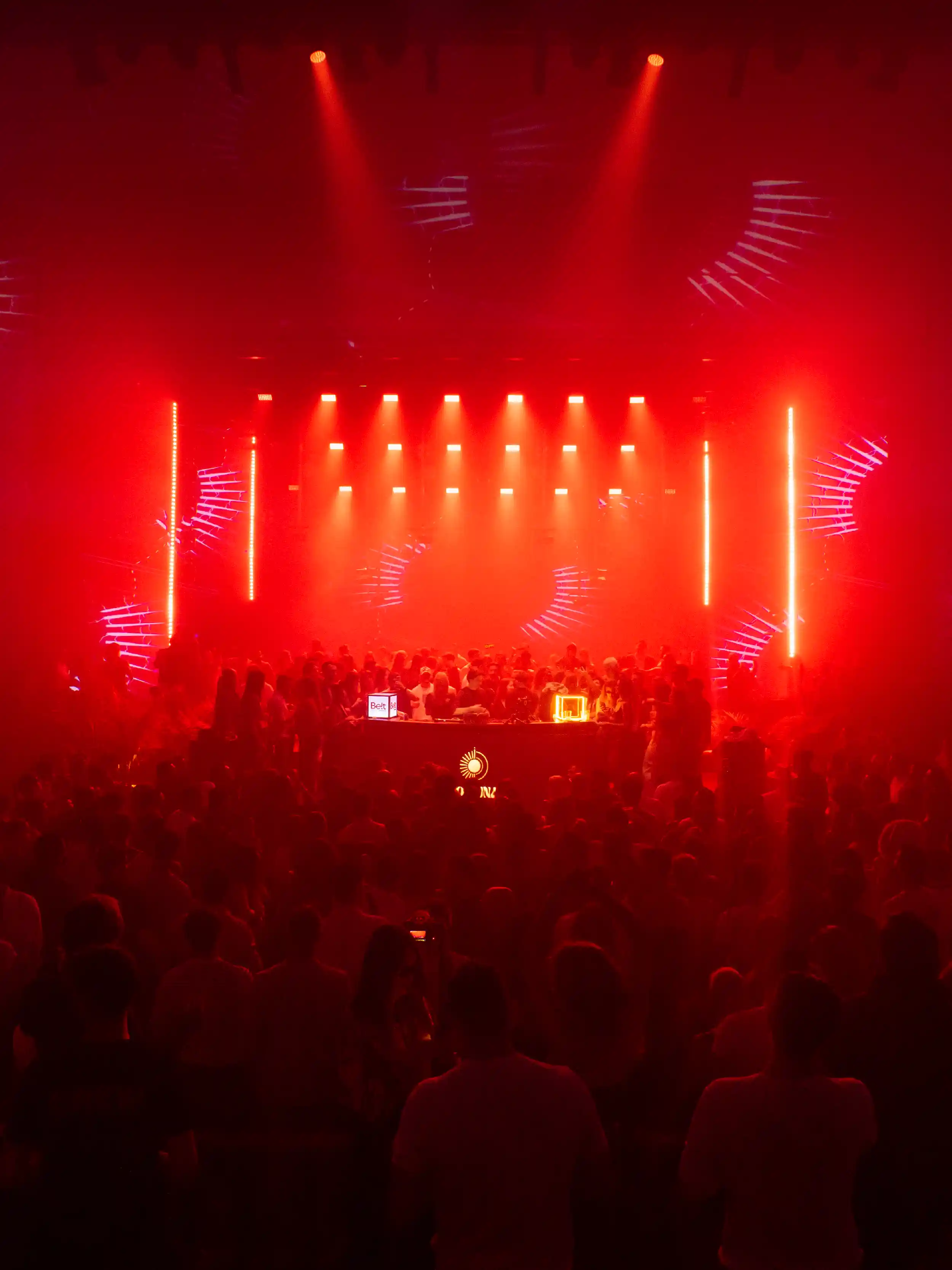 Belt Events - Solluna Festival SP 2025