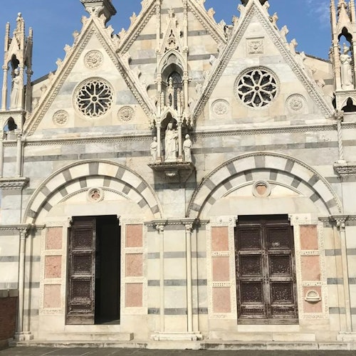Church of Santa Maria della Spina