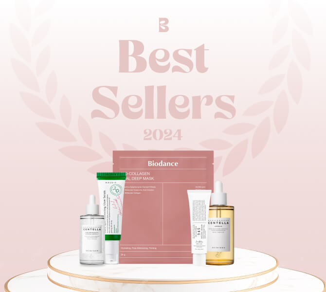 Beutsita | Digital Marketing for Korean Skincare in Kuwait