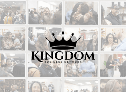 Kingdom Business Network