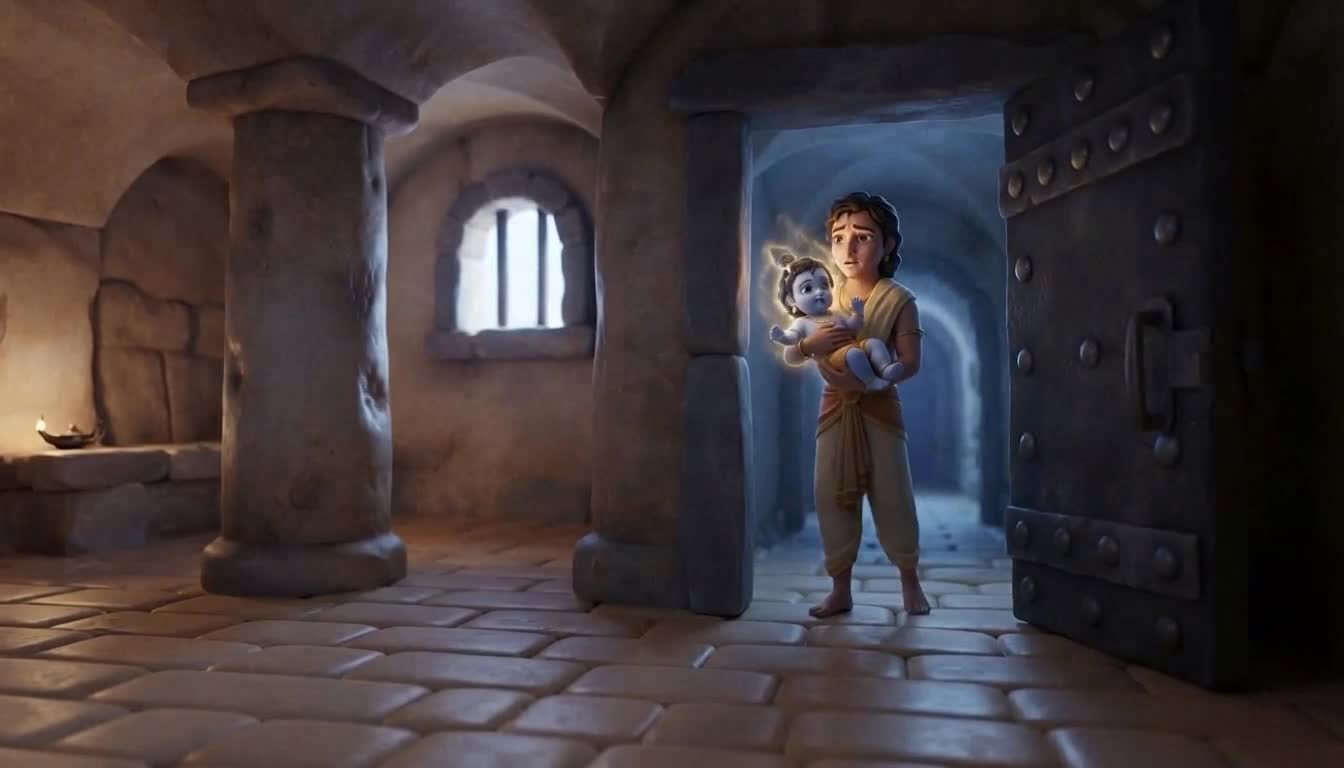 Scene 12