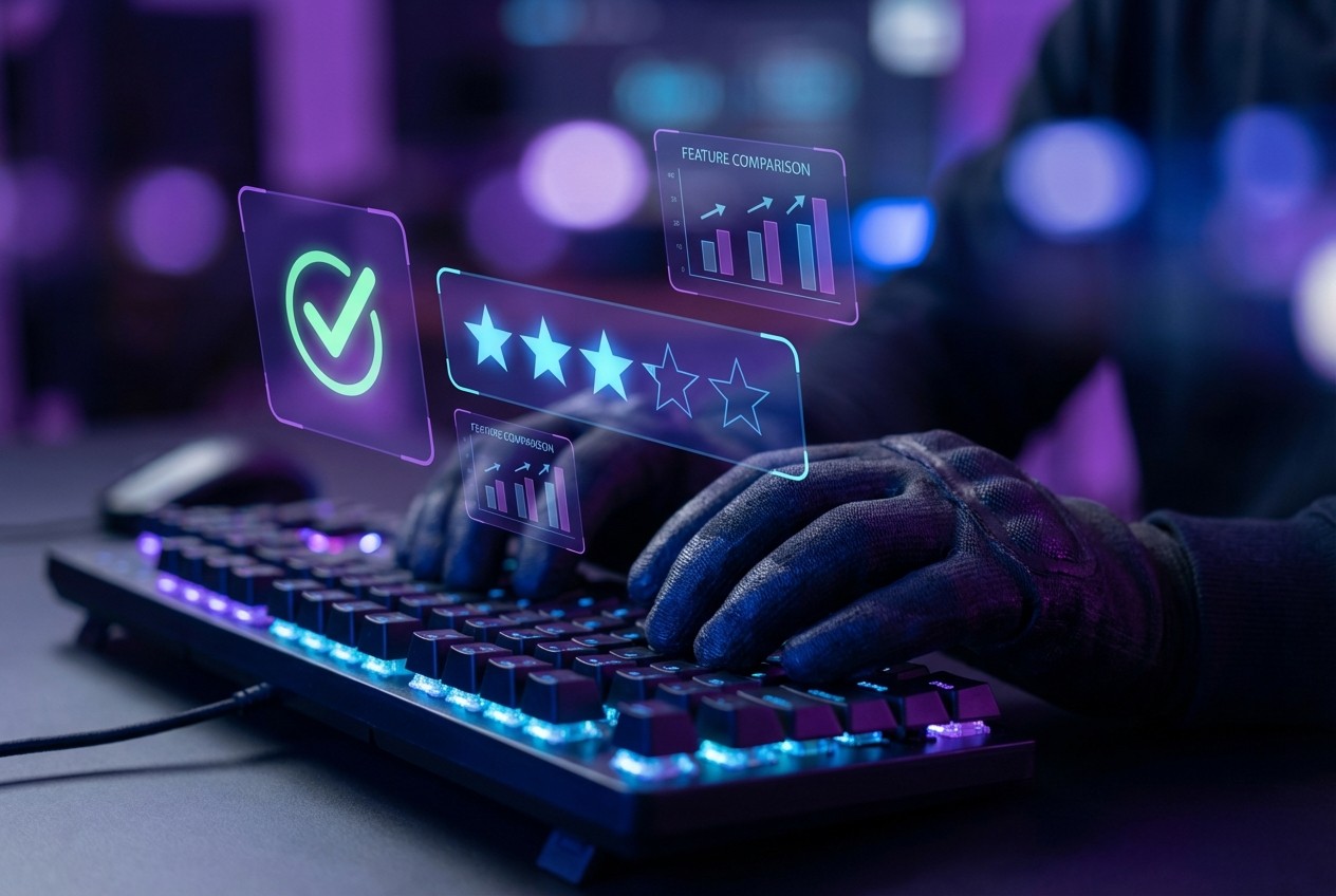 Detailed evaluation process for comparing elearning authoring tools features and capabilities