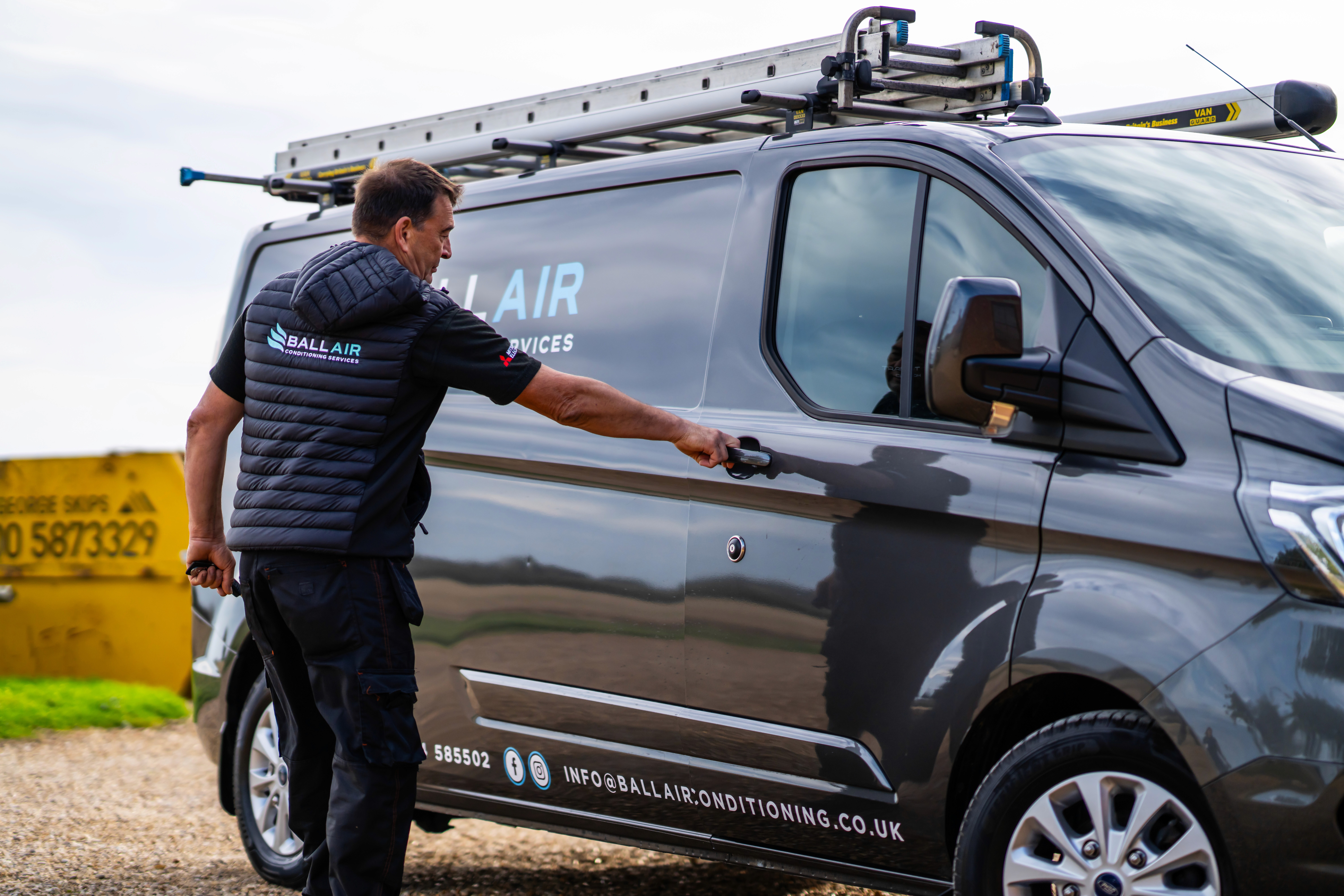 Interior Work by Haven Craft 