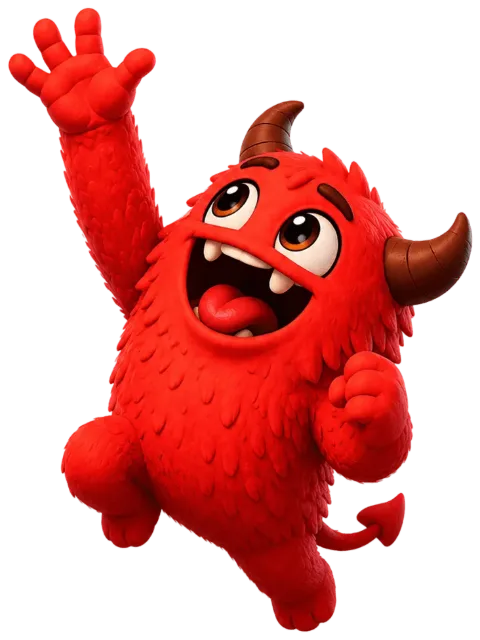 Reapz Maskot