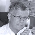 David Lawson