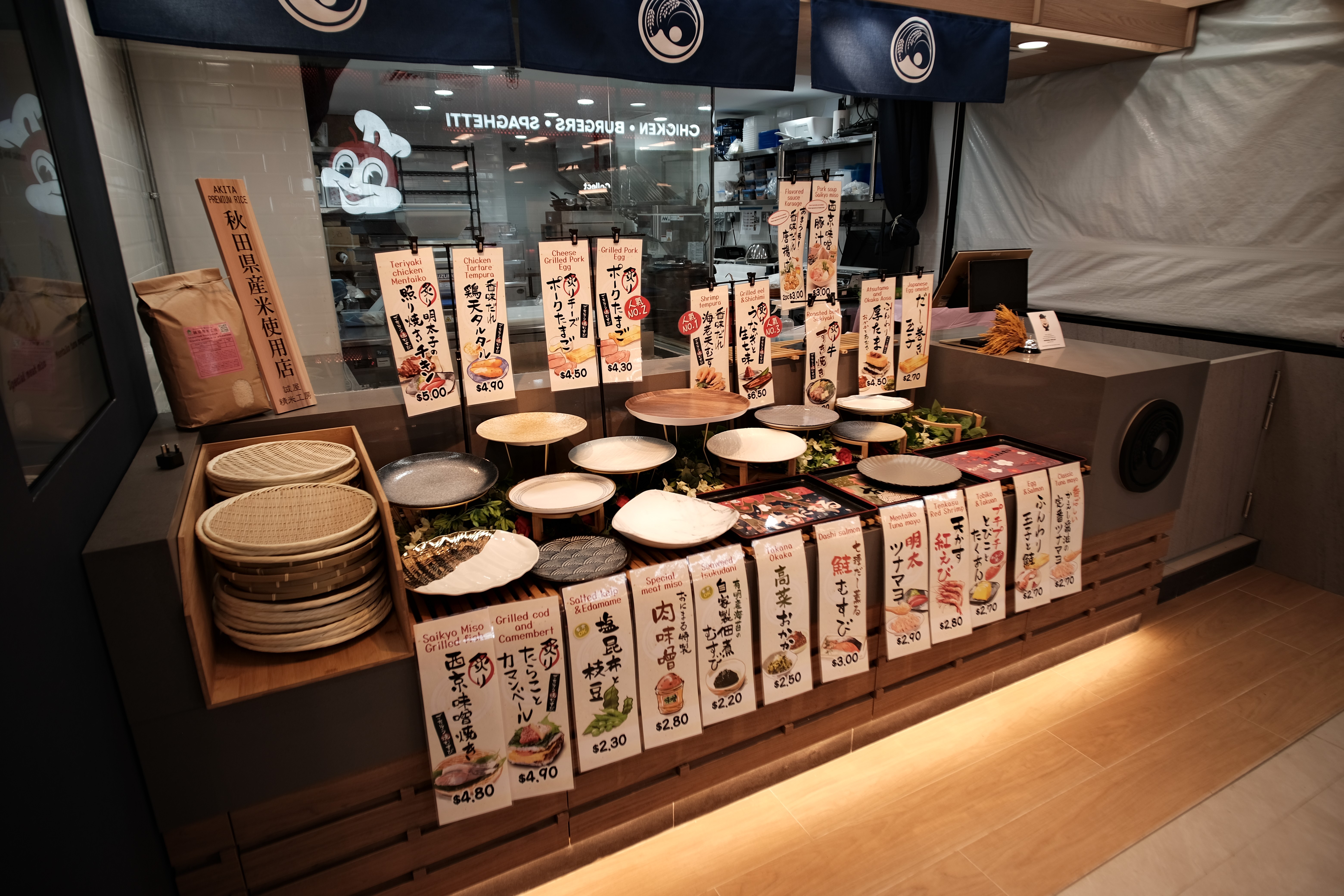 Café & Commercial Licensing Requirements