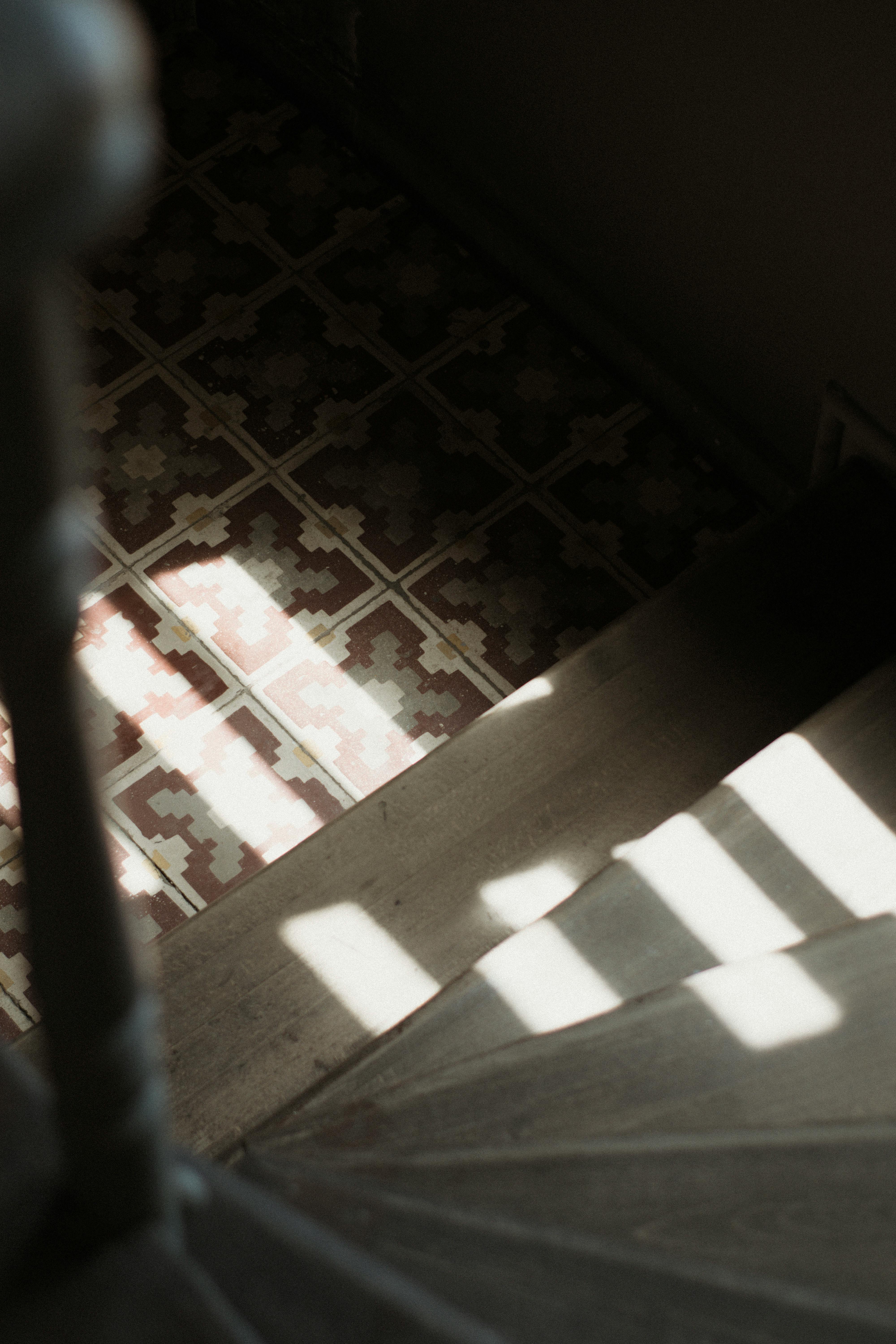 Terra de paviment hidràulic modernista