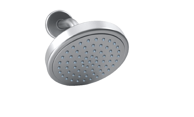 shower head filter