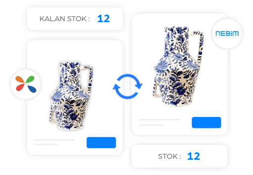 Muhasebe Yazılımı ile Stok Yönetimi