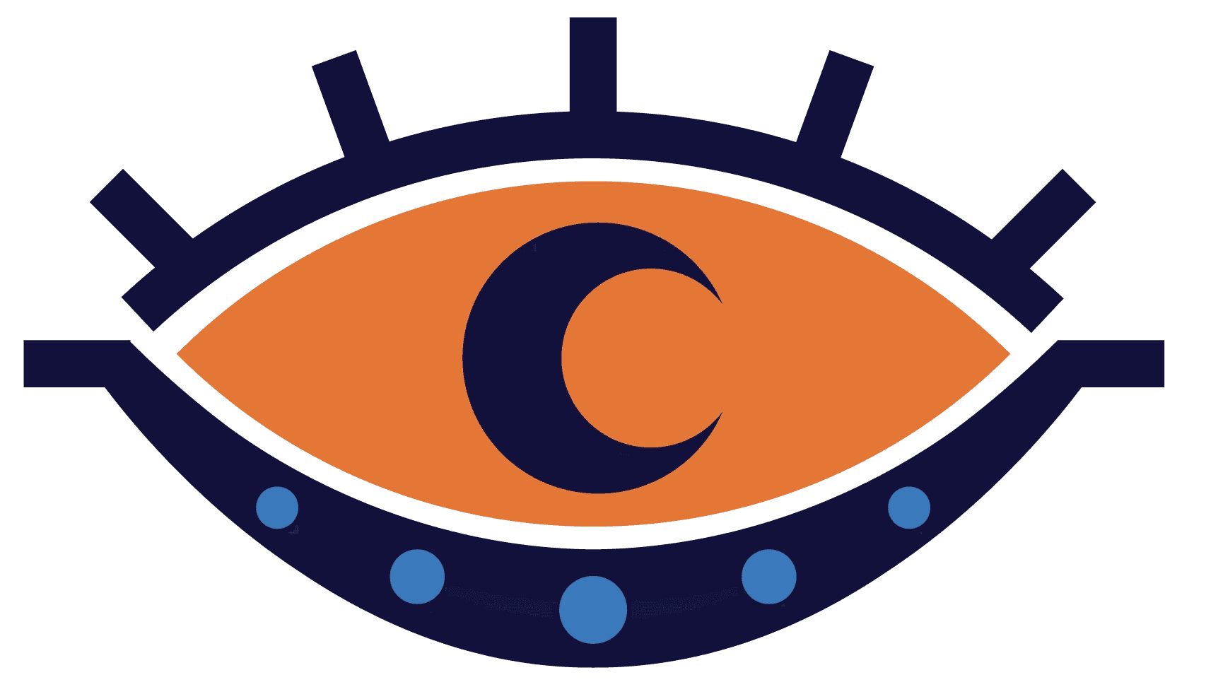 Night Wranglers Coffee icon and logo