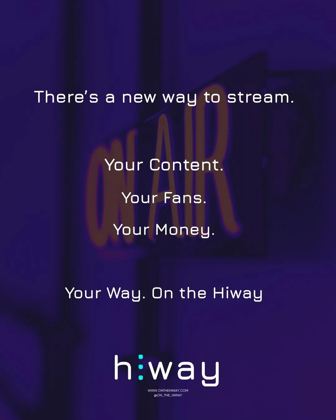 hiway-beta-live-streaming-and-growing