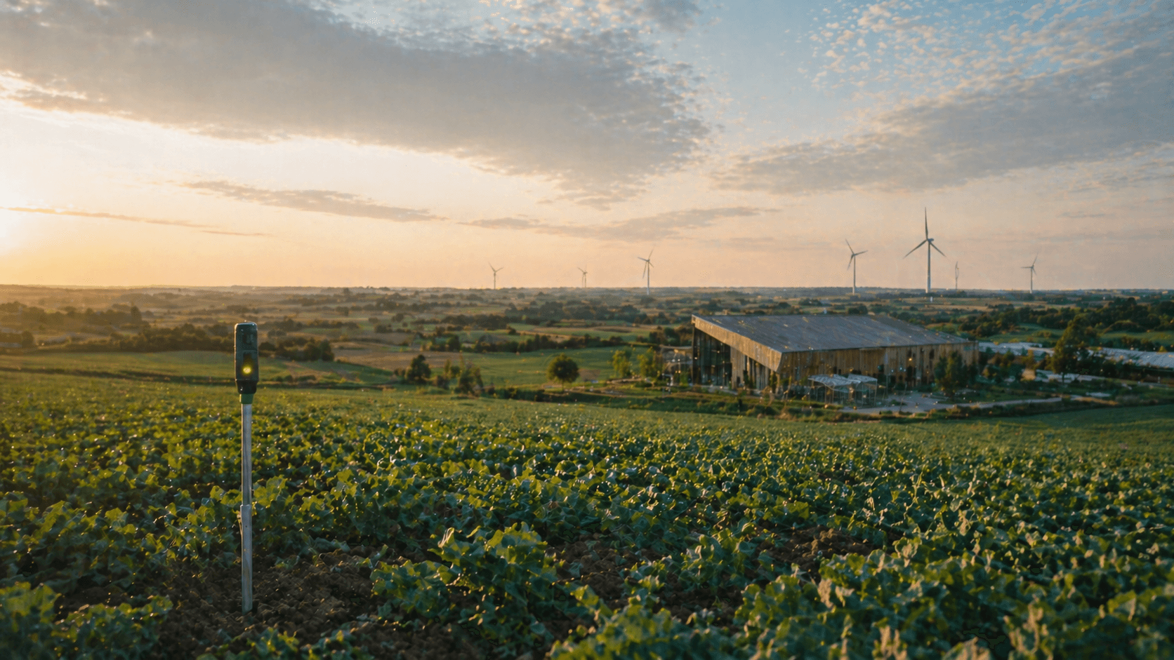 ESG, Sustainability & Environmental Data